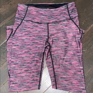 Charlotte Russe sport leggings